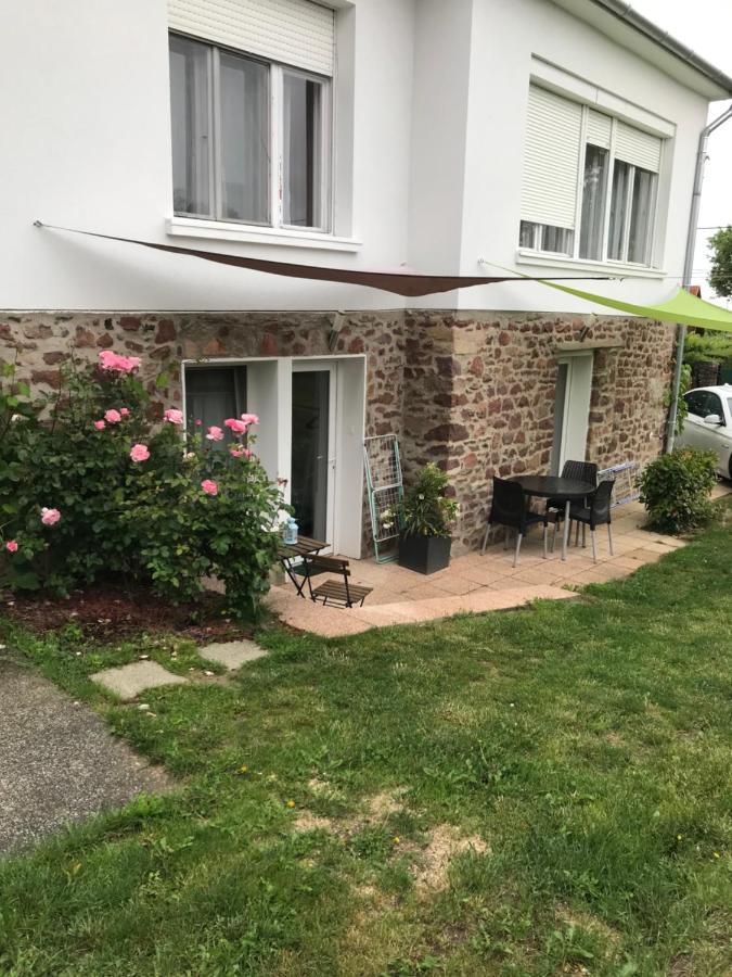 Levendula Apartmanhaz Badacsonytomaj Exterior photo