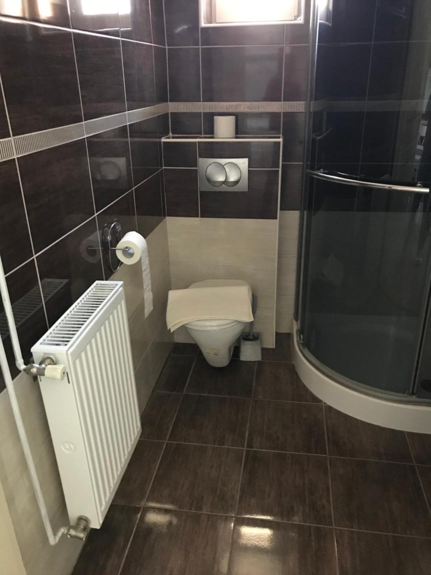Levendula Apartmanhaz Badacsonytomaj Exterior photo